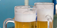 飲み放題プランもご用意